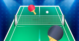 Table Tennis